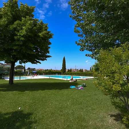 Sirmione Beach Apartment Appartamento