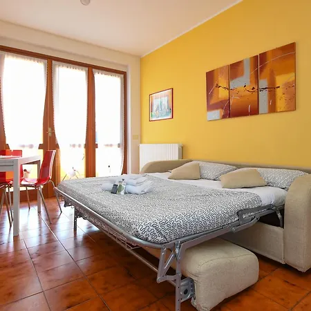 Appartamento Sirmione Beach Apartment