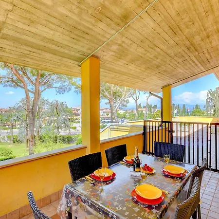 Appartamento Sirmione Beach Apartment Sirmione