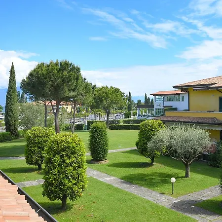 Appartamento Sirmione Beach Apartment Sirmione