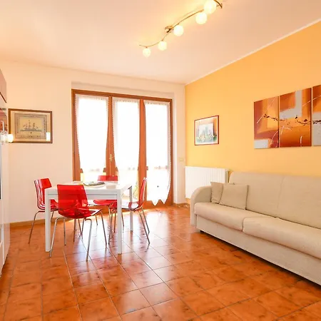 Appartamento Sirmione Beach Apartment Sirmione