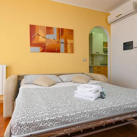 Appartamento Sirmione Beach Apartment *